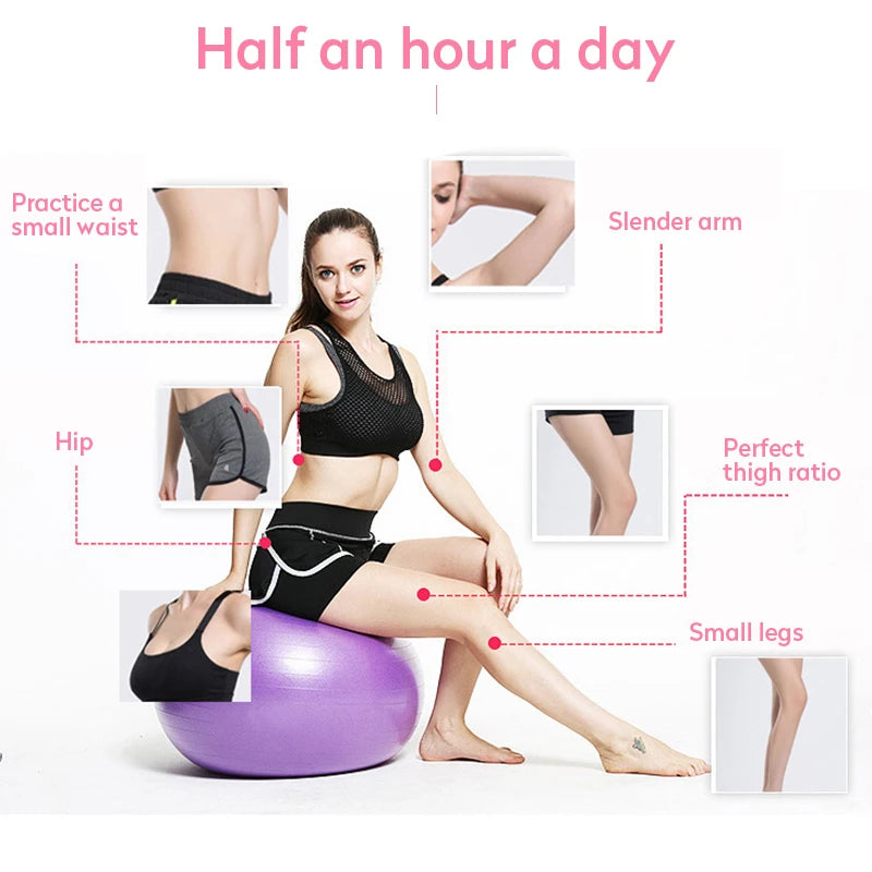 Fitness Yoga Ball