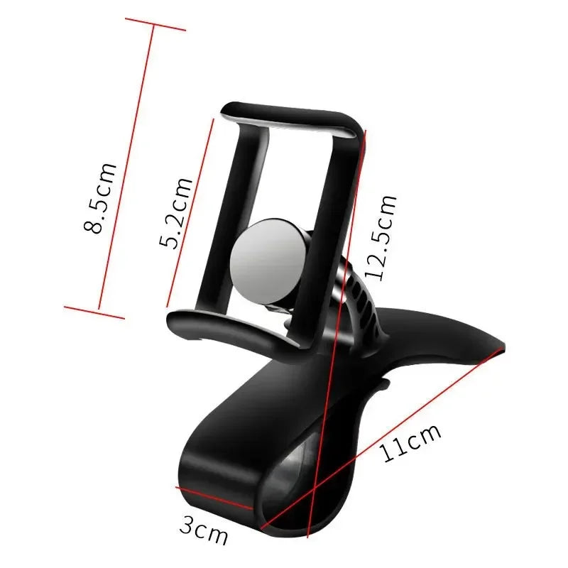 Car Phone Holder Stand