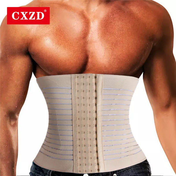 Men Slimming Body Shaper