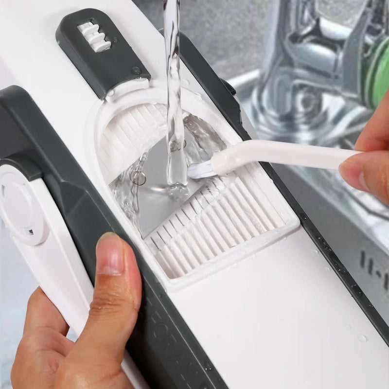 Manual Vegetable Slicer