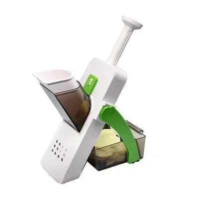 Manual Vegetable Slicer