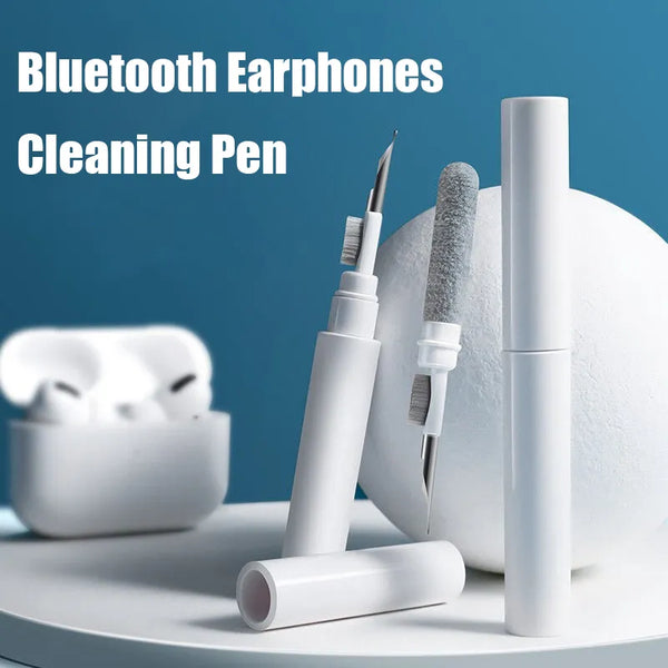 Bluetooth Earphones Cleaning Pen