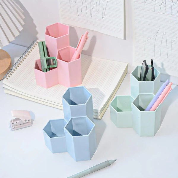 Organizer Pen Container