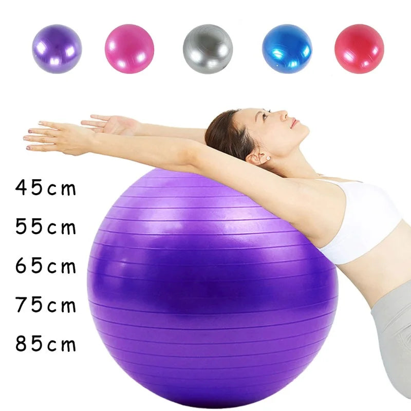 Fitness Yoga Ball