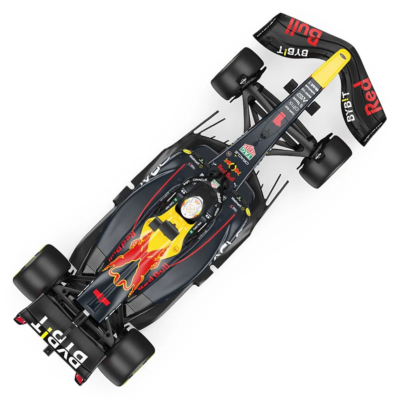 Racing Remote Control Car