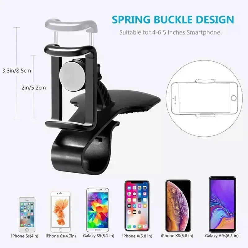 Car Phone Holder Stand