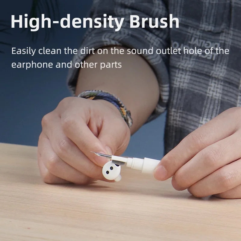 Bluetooth Earphones Cleaning Pen