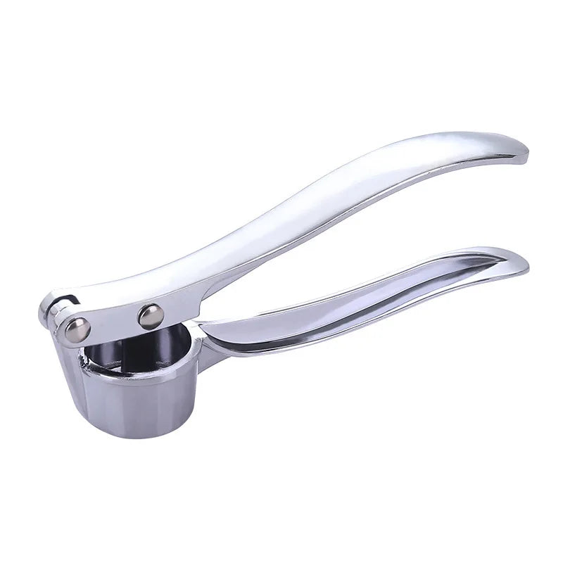 Garlic Press Crusher Mincer