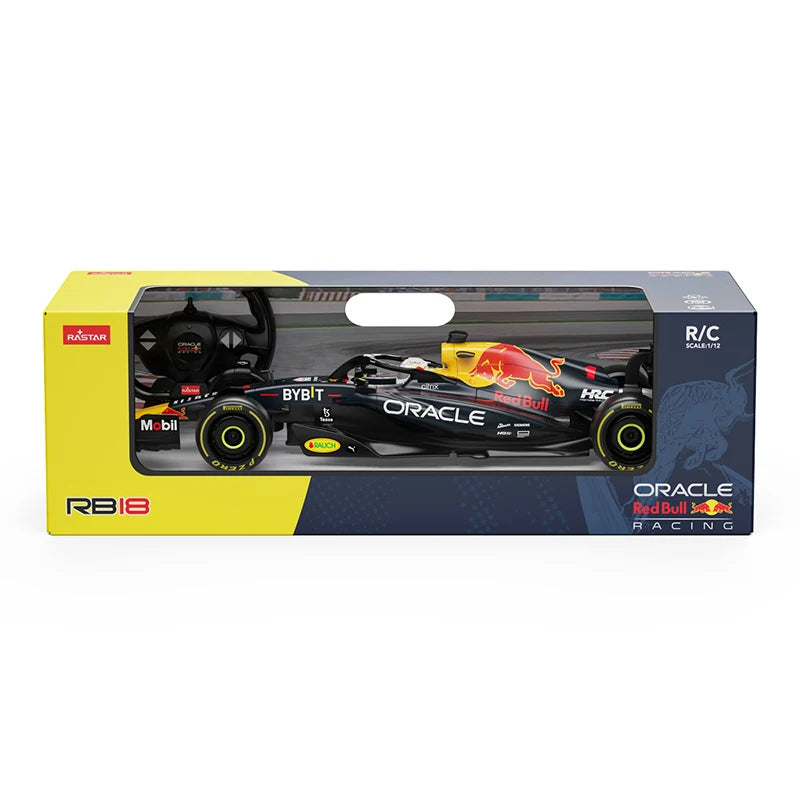 Racing Remote Control Car