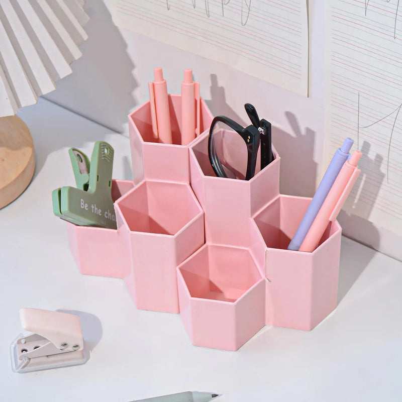 Organizer Pen Container