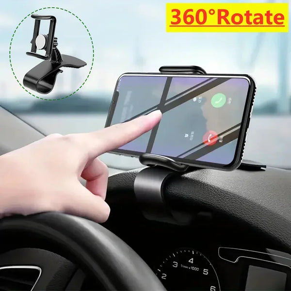 Car Phone Holder Stand