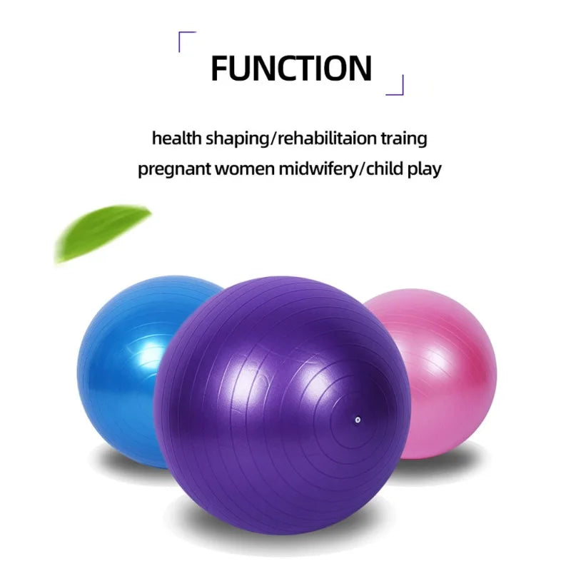 Fitness Yoga Ball