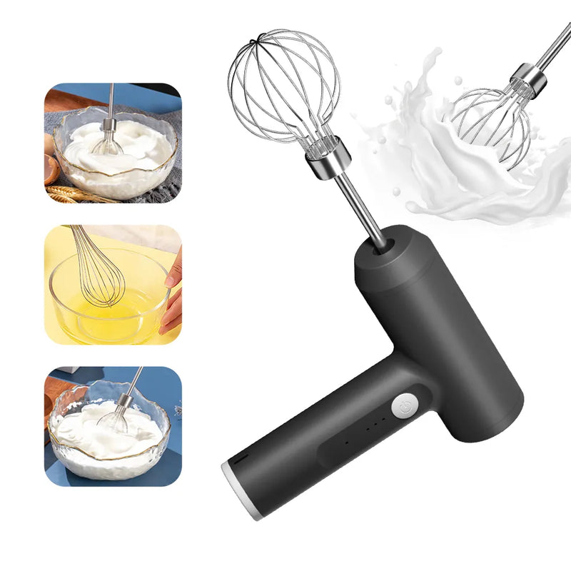 Electric Food Mixer