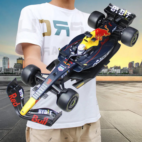 Racing Remote Control Car