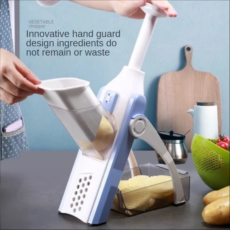 Manual Vegetable Slicer