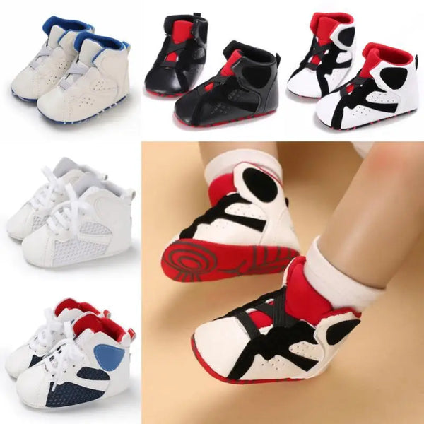 Fashion Baby Shoes