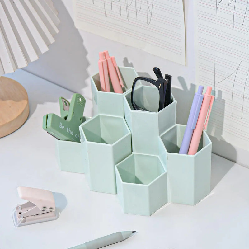 Organizer Pen Container