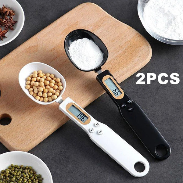 Digital Kitchen Scale